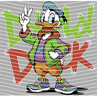 Cartoons and other-CO 2648